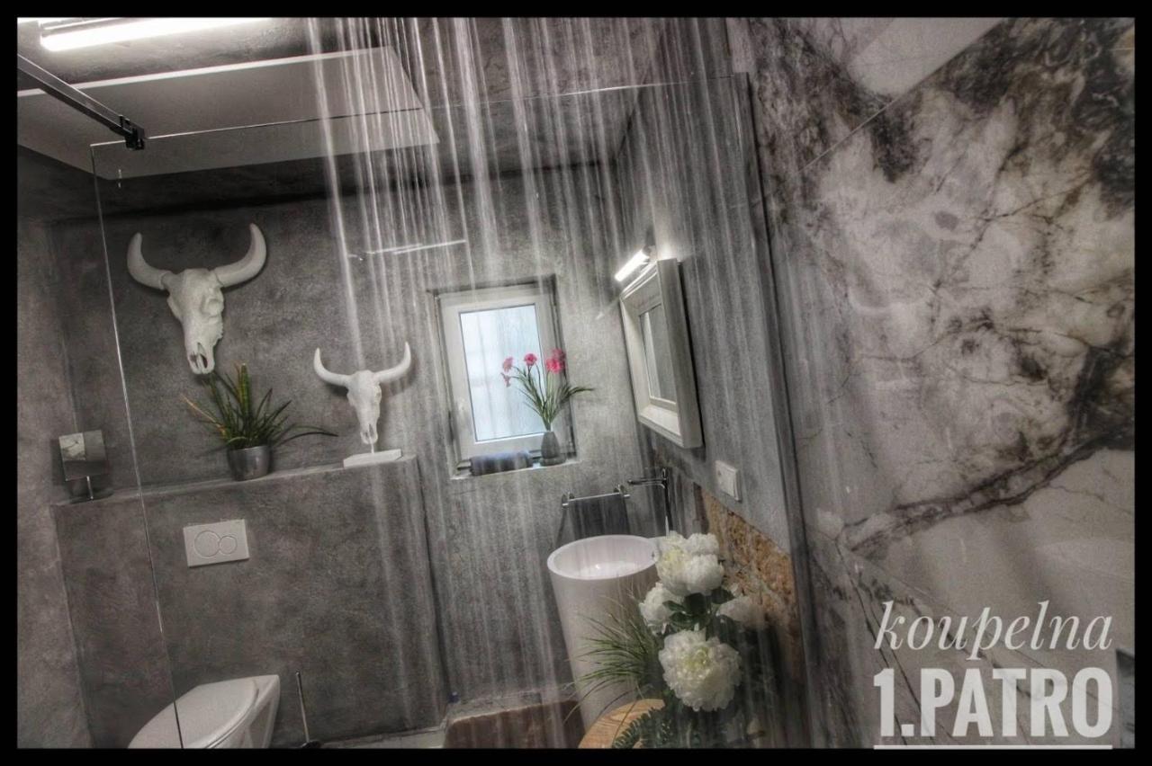 Apartamento Hrensko32 Exterior foto