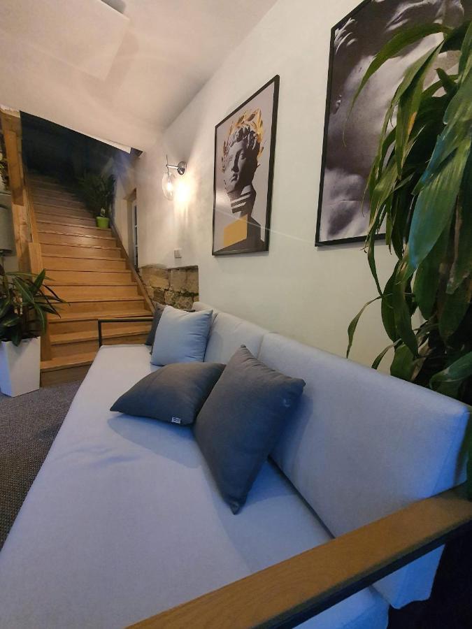 Apartamento Hrensko32 Exterior foto
