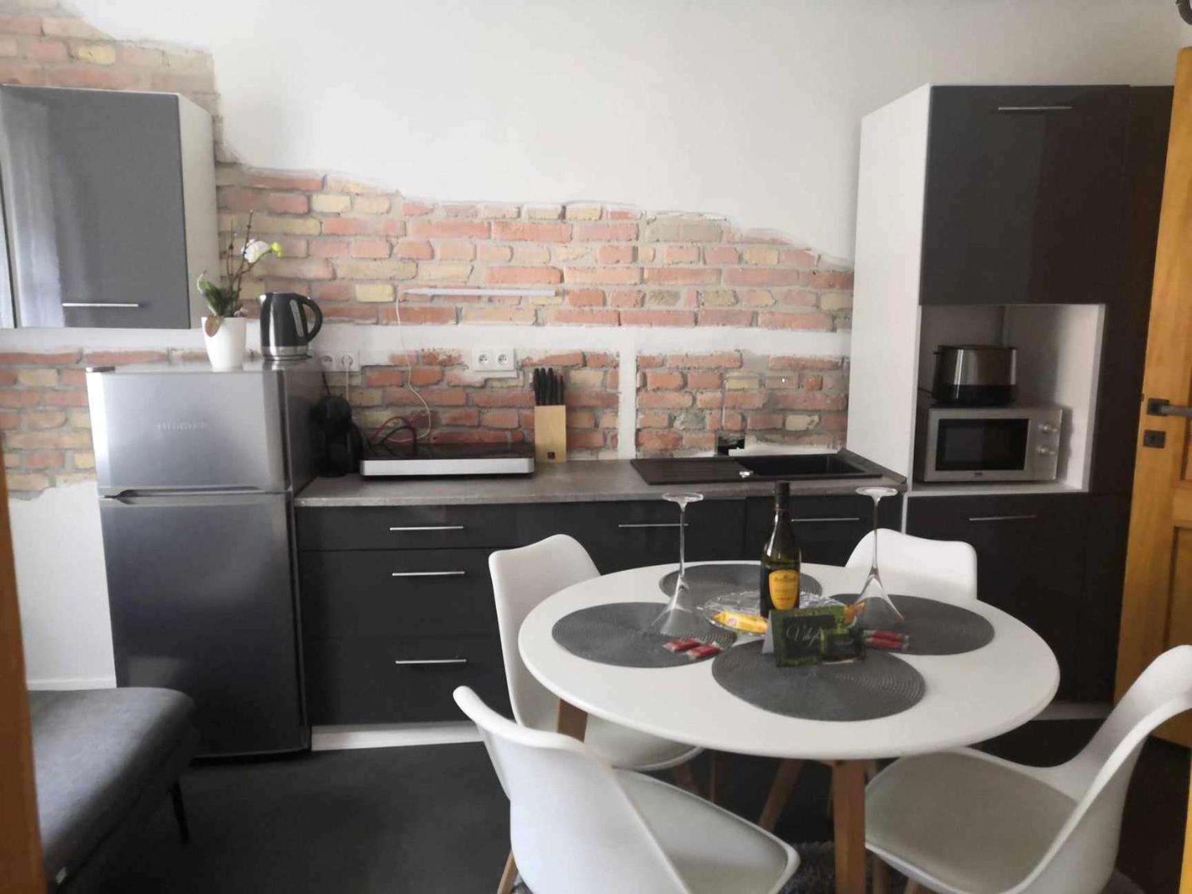Apartamento Hrensko32 Exterior foto