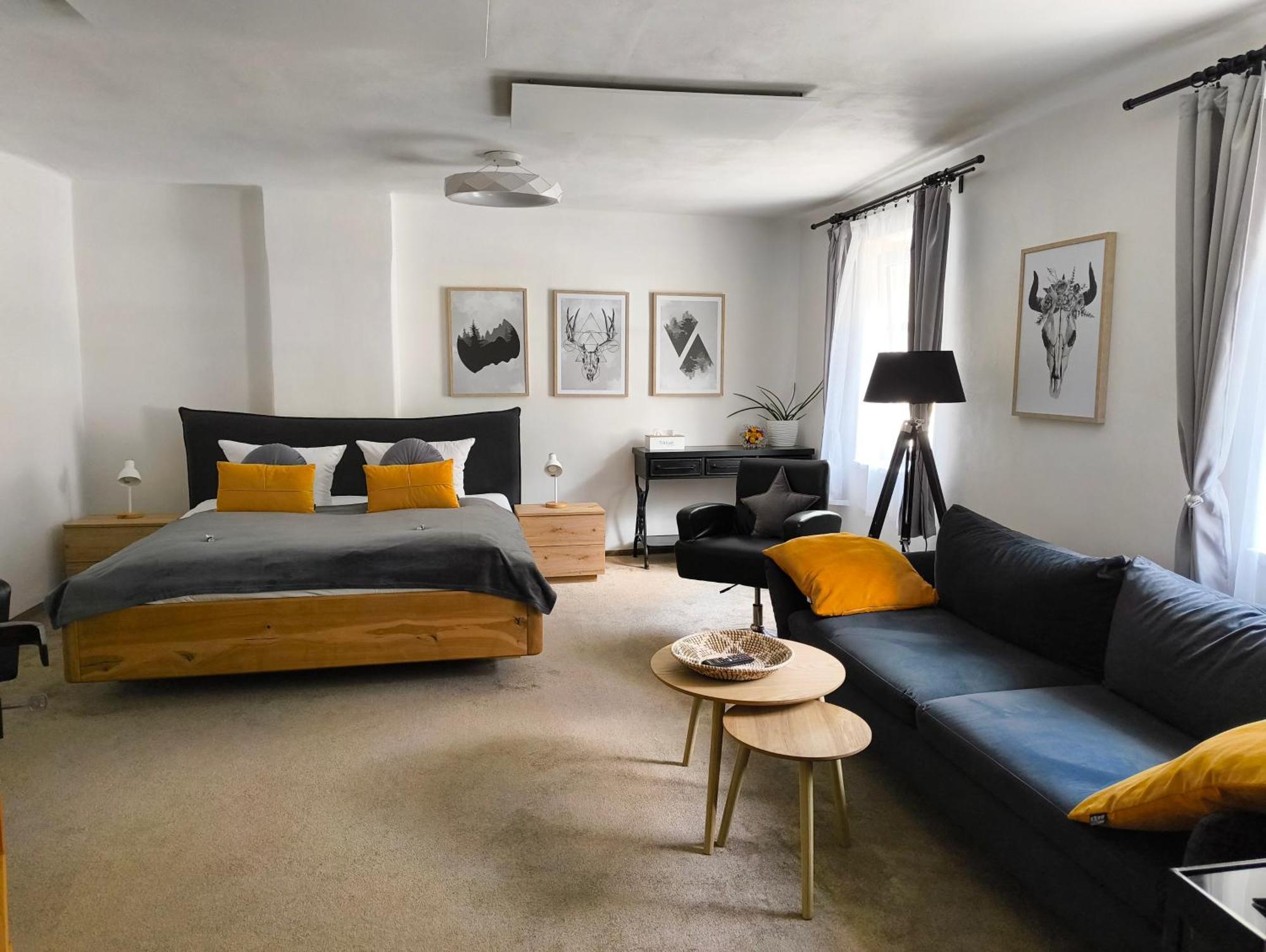 Apartamento Hrensko32 Exterior foto